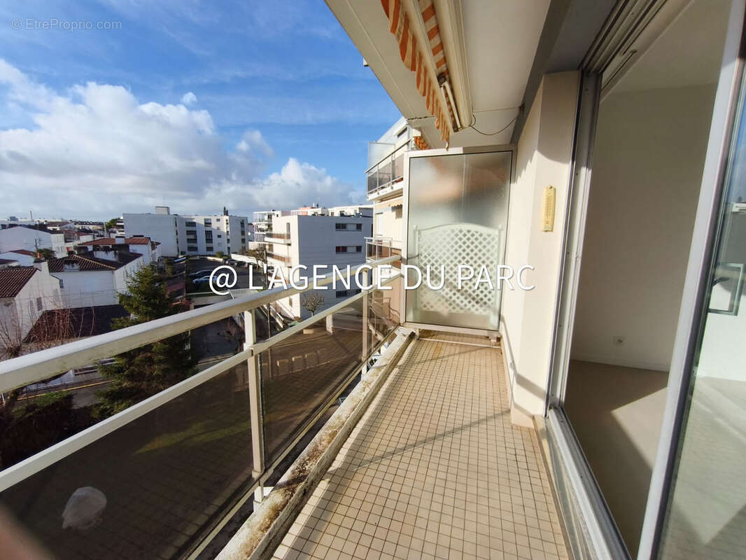 Appartement à ROYAN