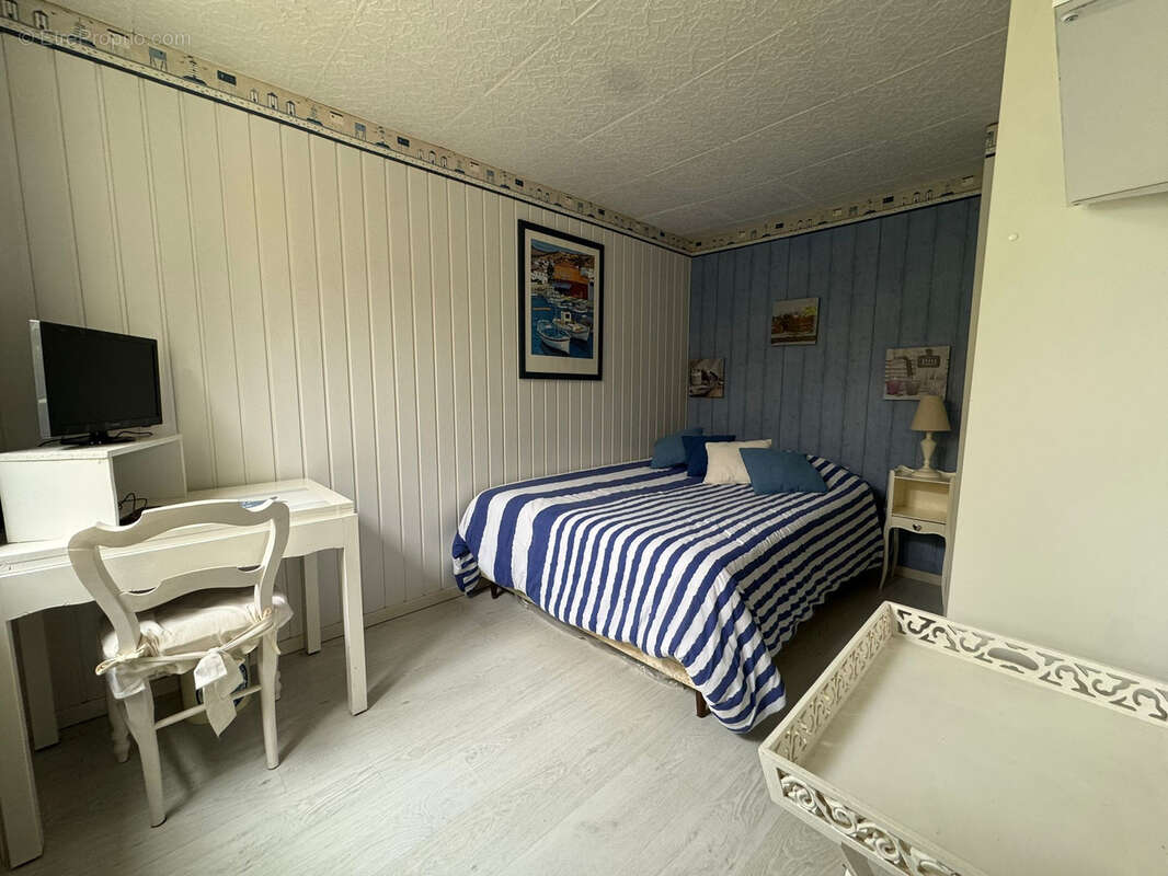 Maison à SAINT-MATHURIN-SUR-LOIRE