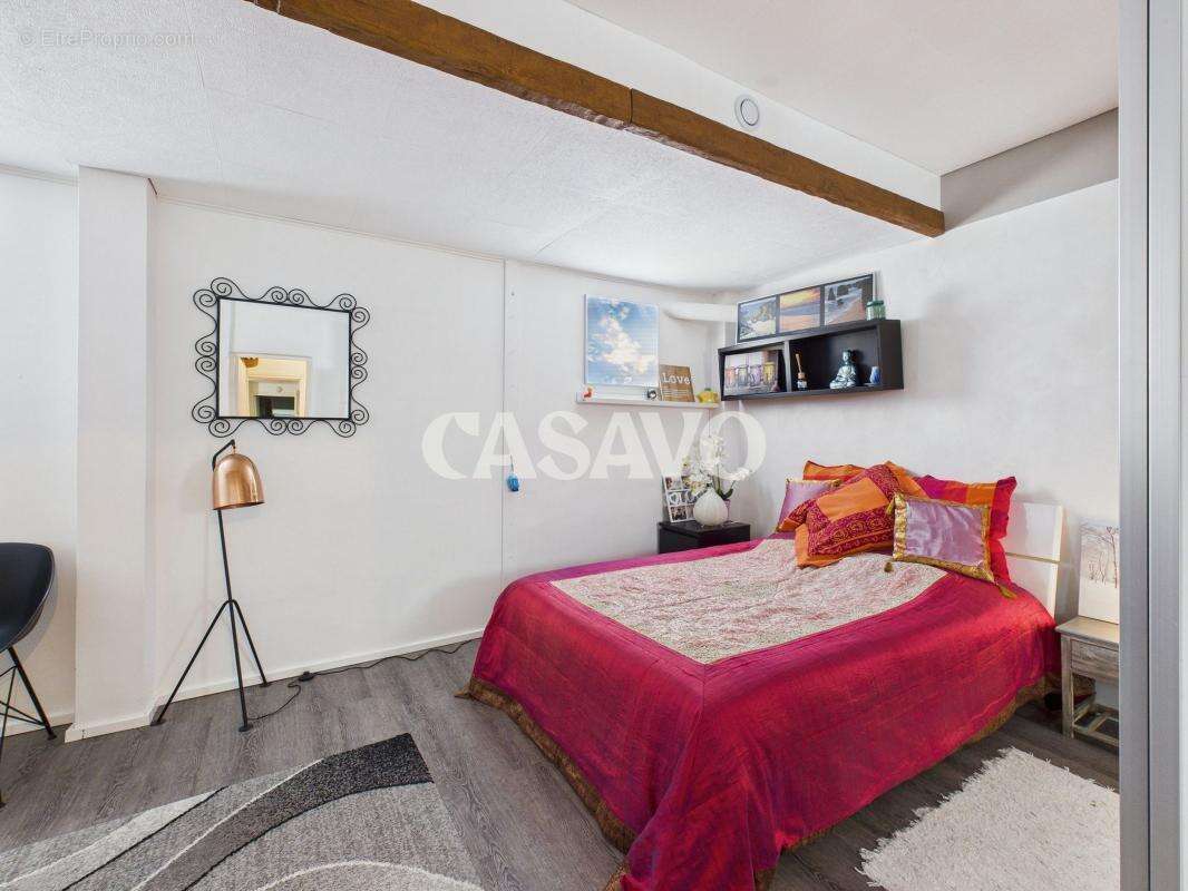 Appartement à LE CHESNAY