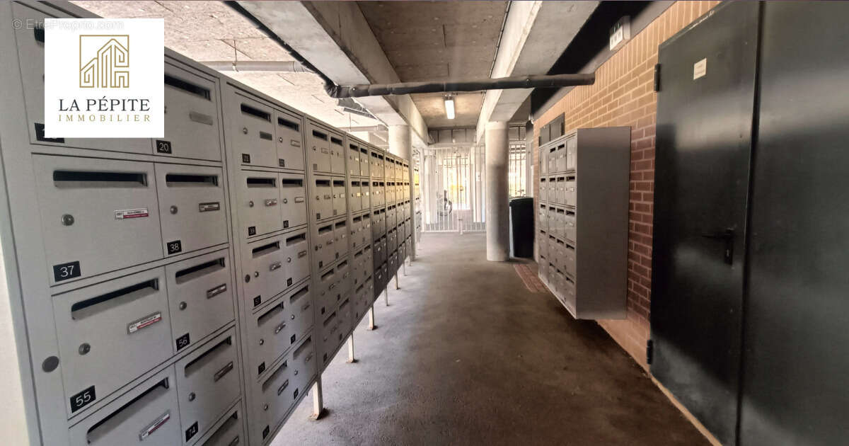 Appartement à VALENCIENNES