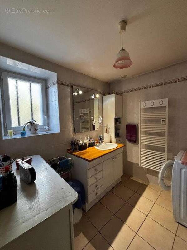 Photo 8 - Maison à LOCHES