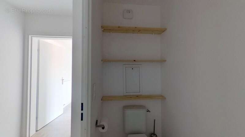 Appartement à MONTREUIL