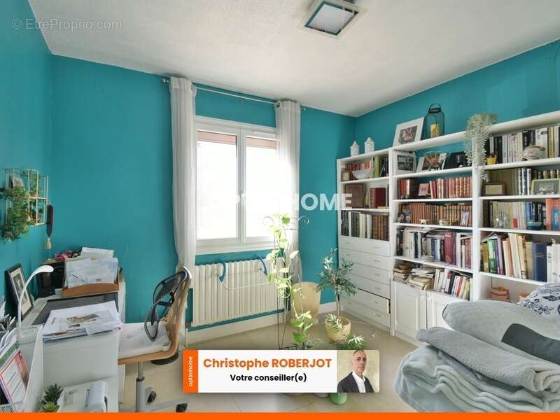 Maison à CHAMPFORGEUIL