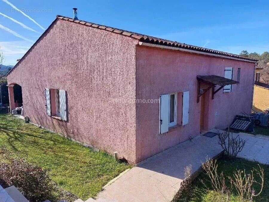 Maison à DIGNE-LES-BAINS