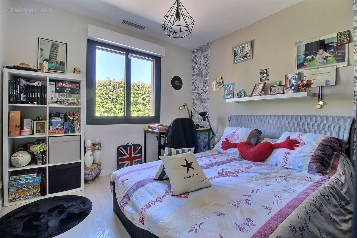 Maison 118m² à juvignac - photo 6