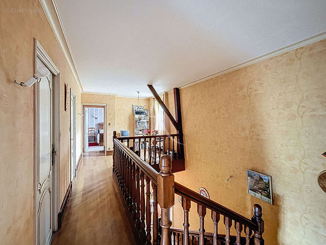 Maison à POMMERIEUX