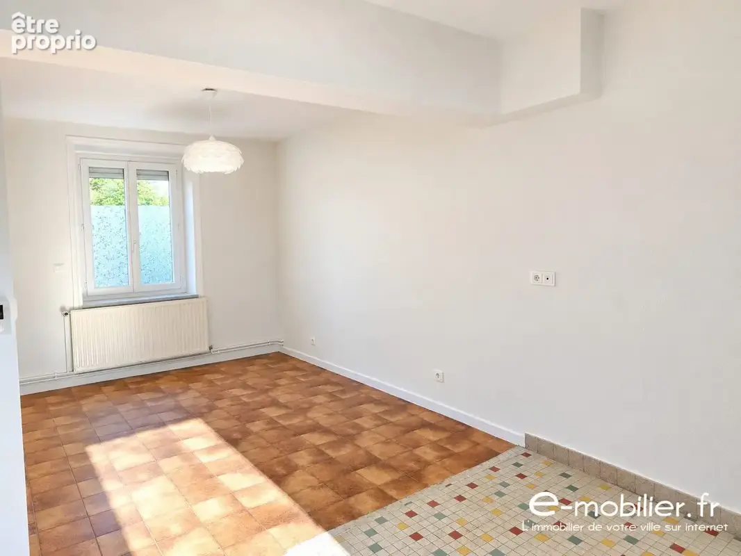 Maison 4 pièces 130 m² à vendre à Riorges (42153) - photo 6