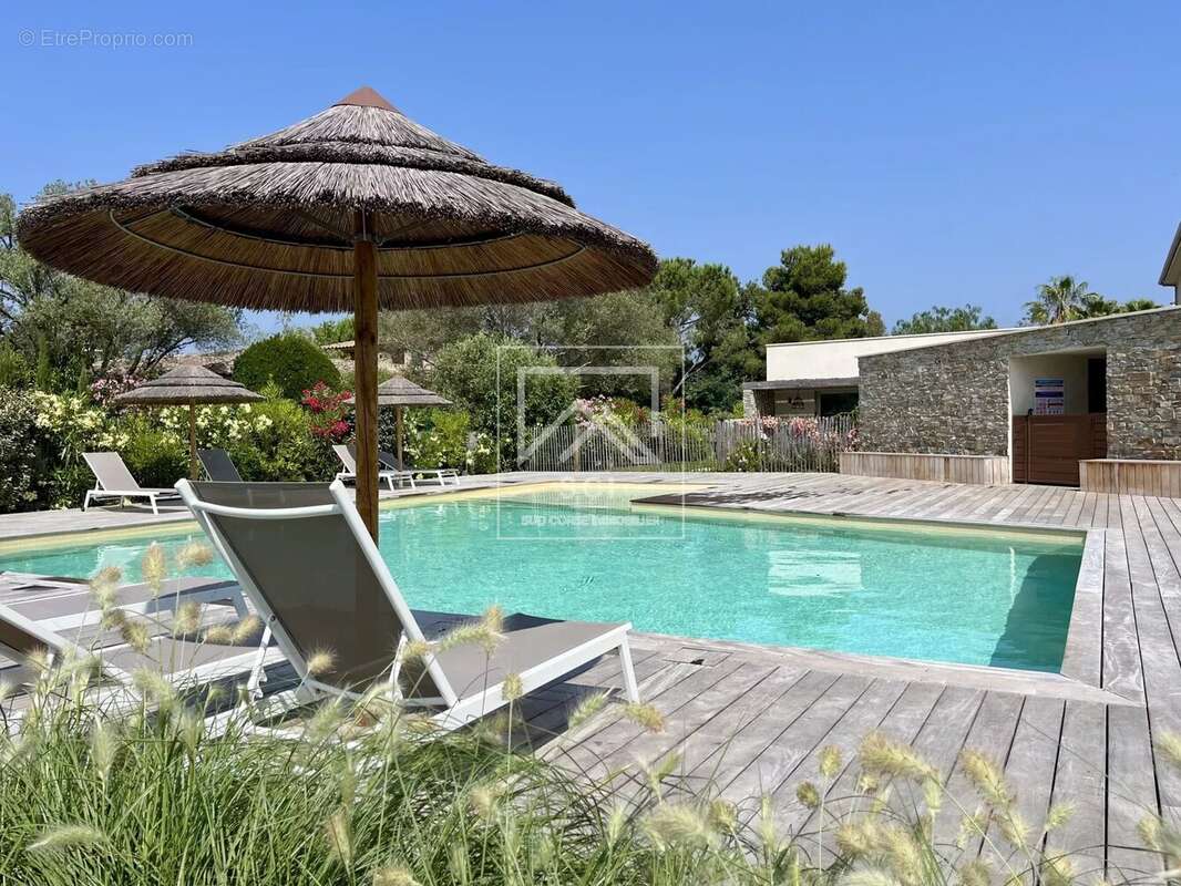 Appartement à LECCI