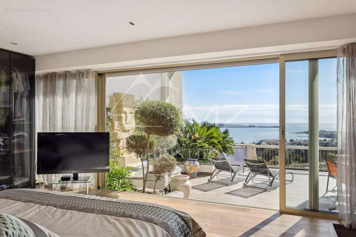 Superbe appartement dans résidence de Prestige - photo 9