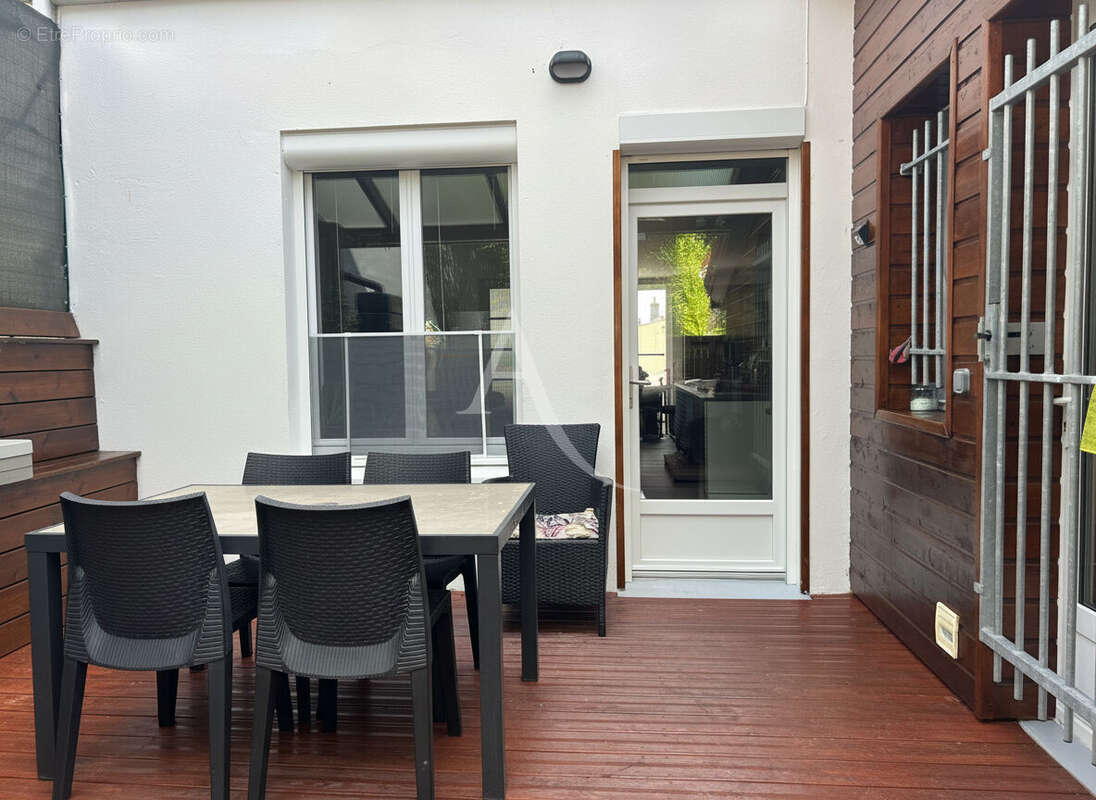 Maison 4 pièces - photo 11