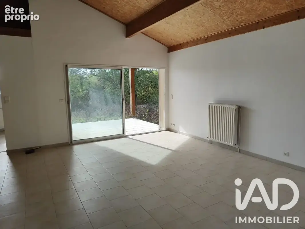 Photo 1 - Maison à BESSINES