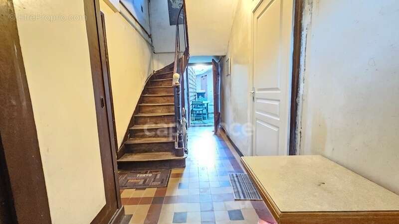 Bâtisse de caractère à réinventer en maison d’exception au cœur de Concarneau - photo 8