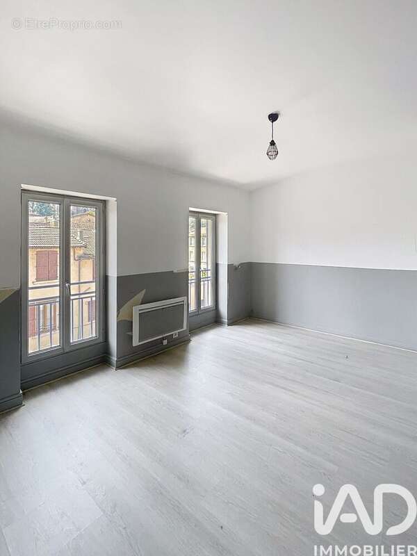 Photo 4 - Appartement à SAIN-BEL