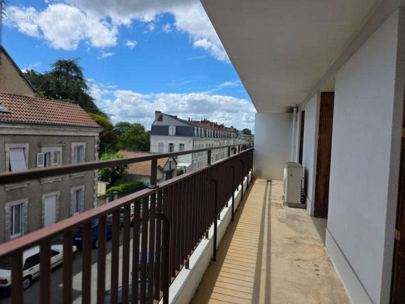 Appartement à PERIGUEUX