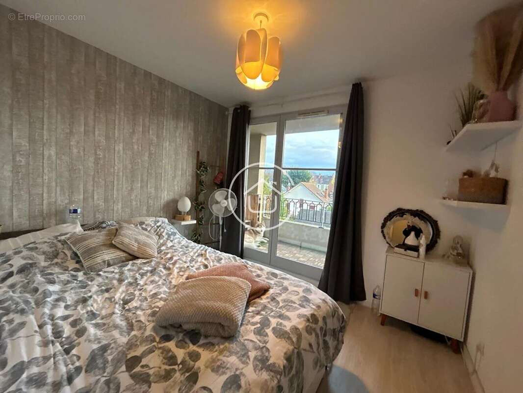 Appartement à BLOIS