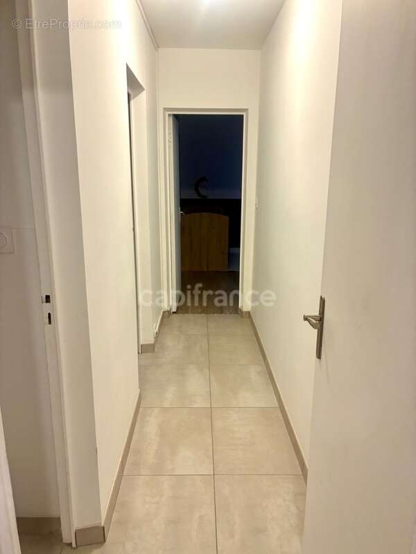 Appartement à LE HAVRE