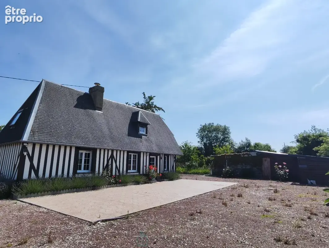 Agréable maison dans écrin de verdure (7350 m²), au calme, avec jolie vue - photo 17