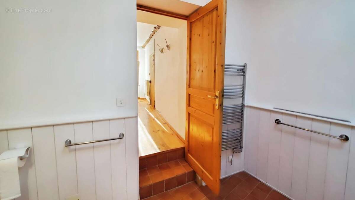 Appartement à AUTIGNAC