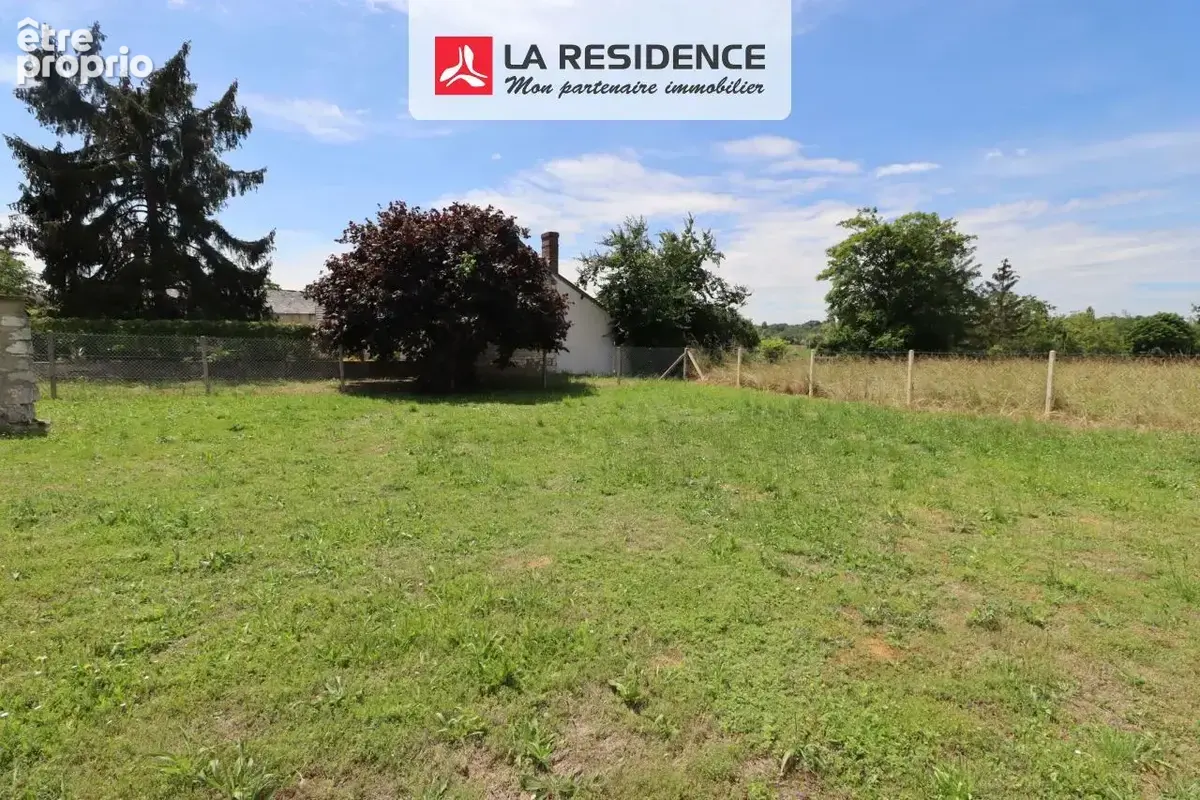 Terrain 731 m² à vendre à Bouafles (27700) - photo 3