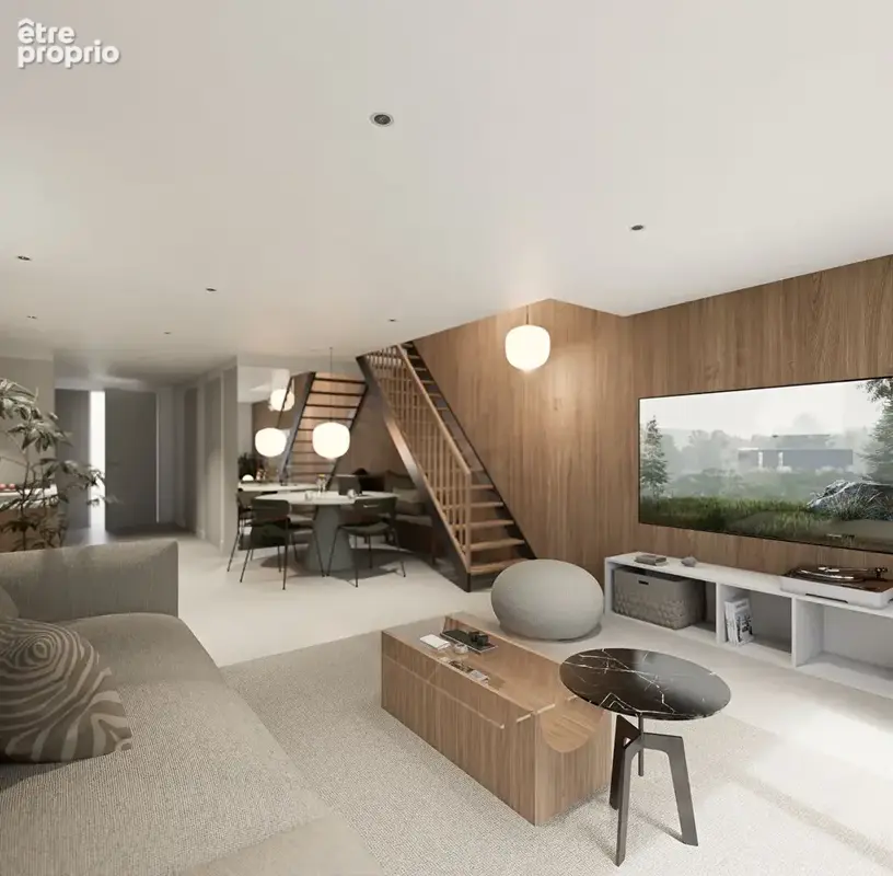Photo Maison à Morteau au prix de 330 000€