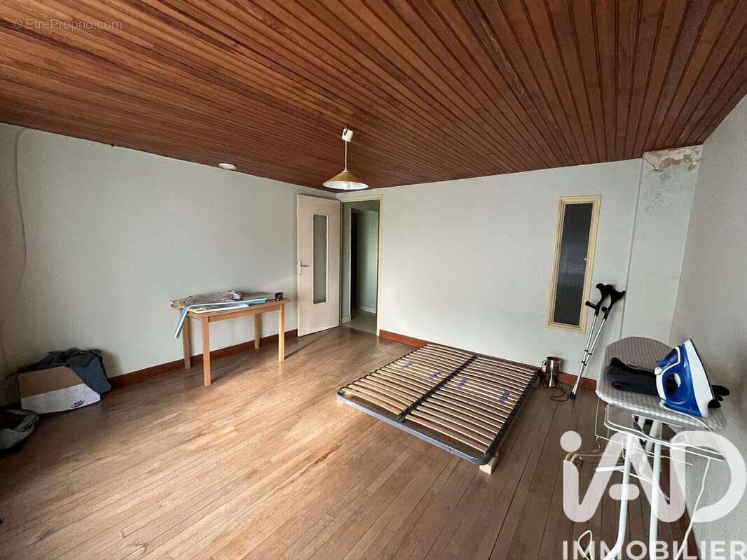 Photo 9 - Maison à BOURBONNE-LES-BAINS