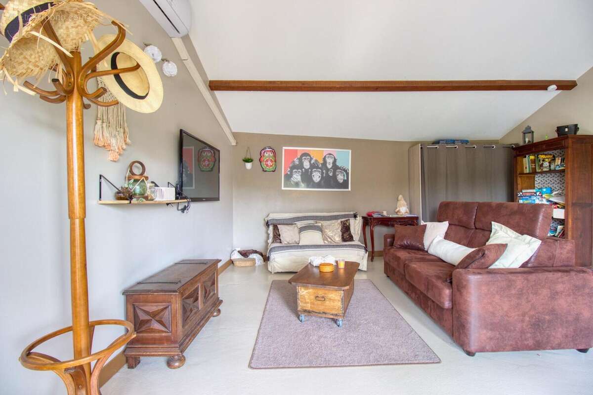 Maison 88 m² à Albi  - photo 7