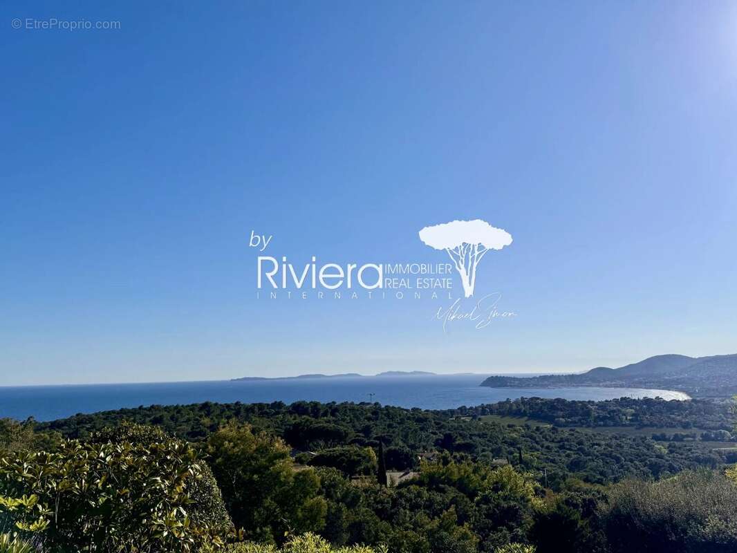 Vue mer exceptionnelle et feerique ! - photo 2
