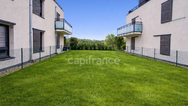 Appartement à ORNEX