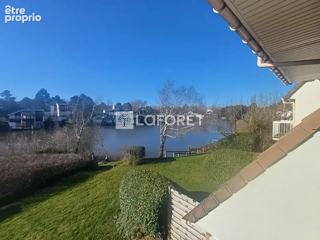 Appartement Le Touquet Paris Plage de 31.26 m2 avec emplacement de parking - photo 4