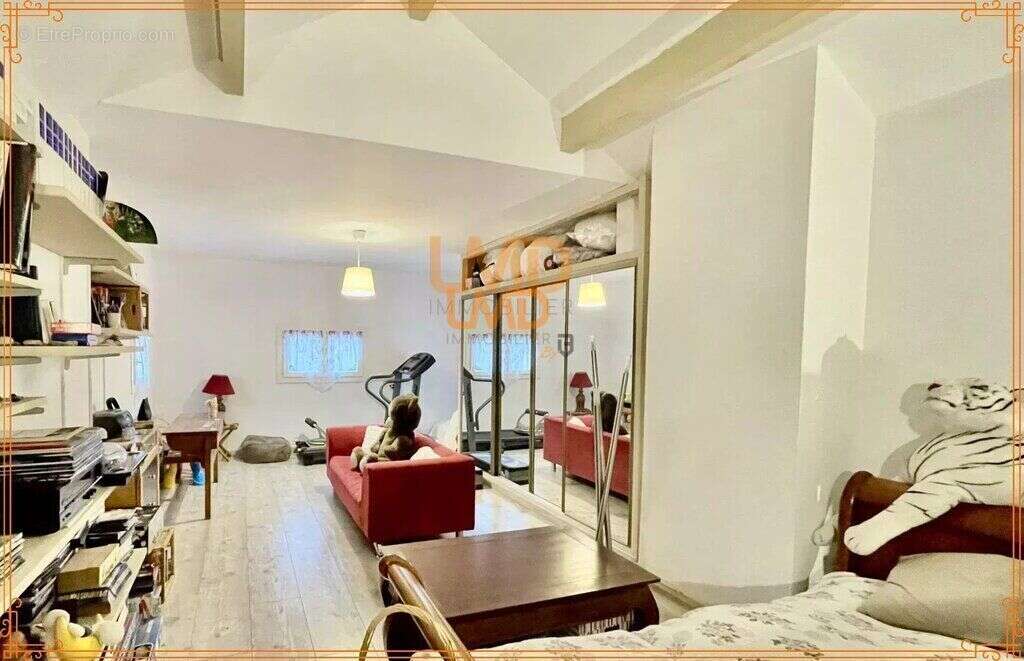 Maison à LAURENS