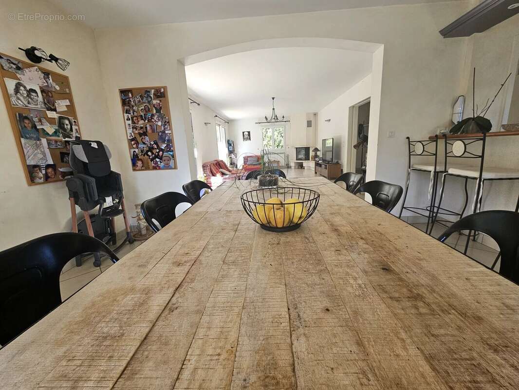 Maison à AUCH