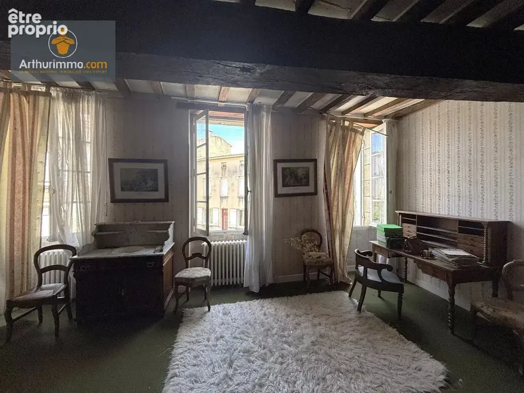 Vente Maison Sainte-bazeille(47180) 127 200ï¿œ - photo 5