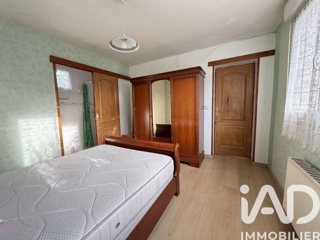 Photo 7 - Maison à LES PONTS-DE-CE