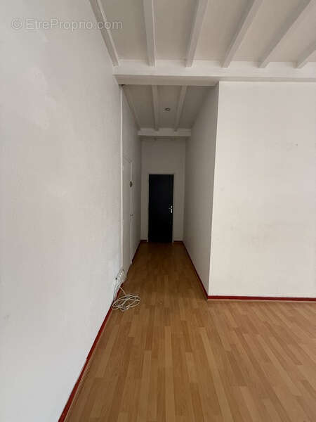 Commerce à SAINT-CLAUDE