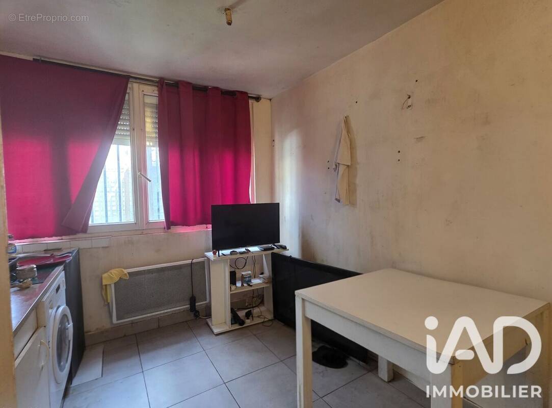 Photo 1 - Appartement à MONTFERMEIL