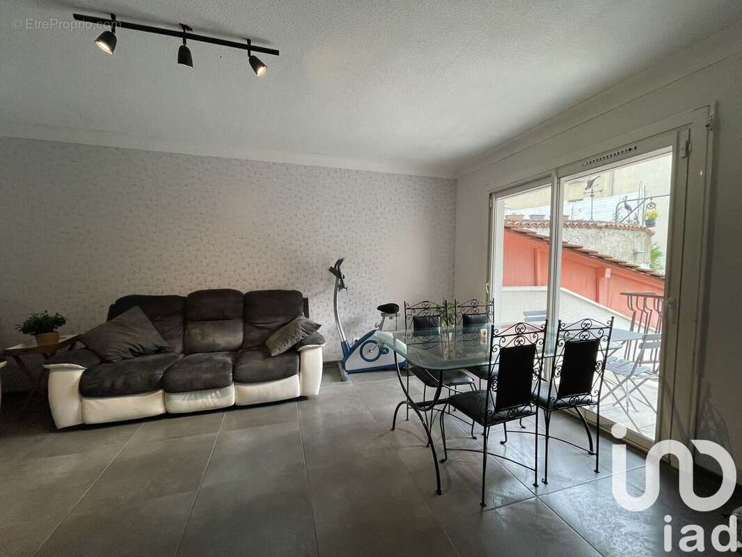 Photo 6 - Maison à VIENNE