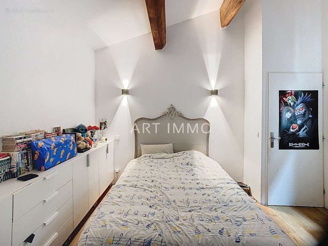 Maison à CAUMONT-SUR-DURANCE