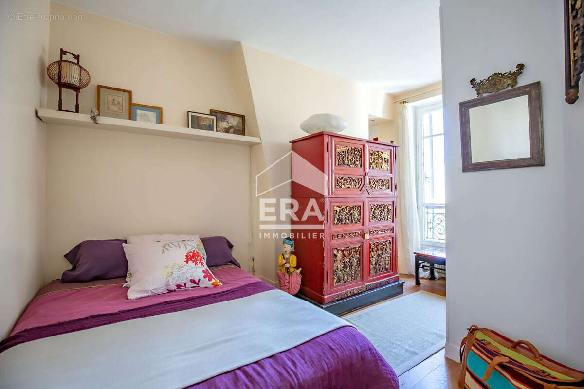 Appartement à PARIS-12E