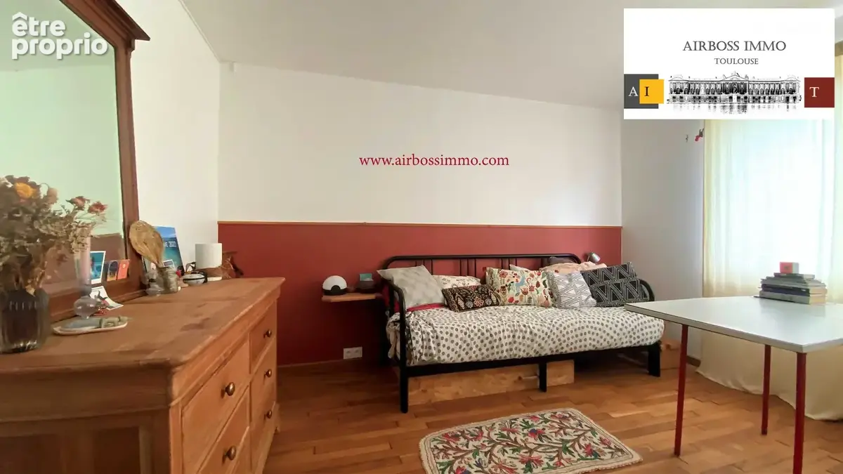 Maison 5 pièces 163 m² à vendre à Saint-Bonnet-De-Joux (71220) - photo 8