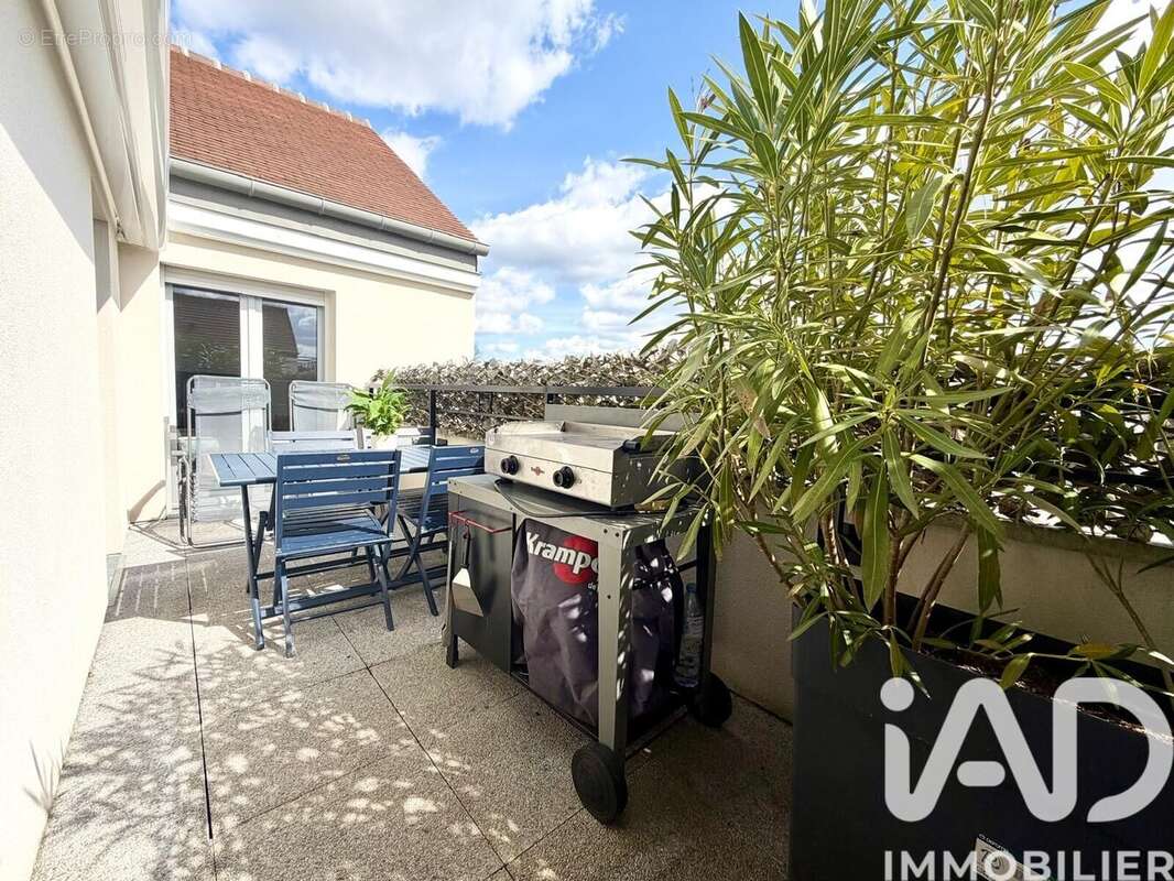 Photo 6 - Appartement à ORMESSON-SUR-MARNE