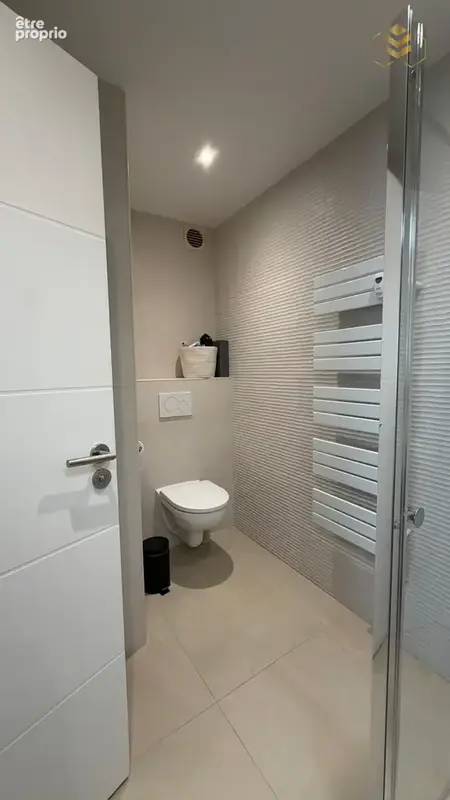 Menton centre ville appartement t4 - rare. - photo 10