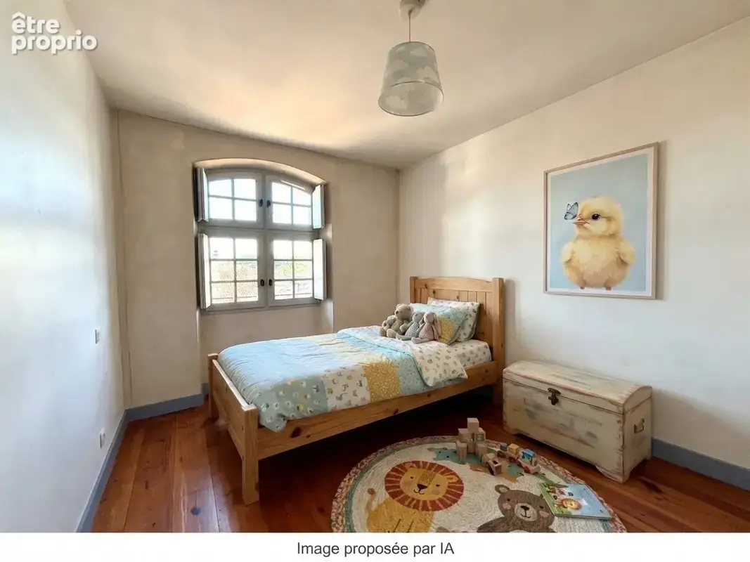 Appartement 106m² à bayonne - photo 12