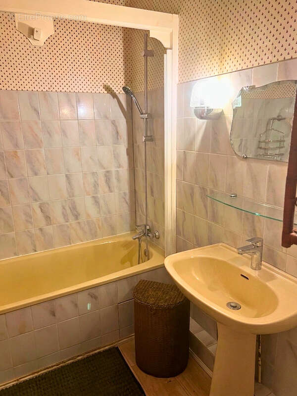 Appartement à COGNAC