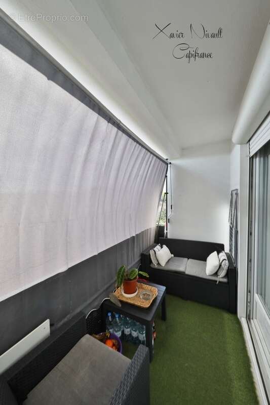 Appartement à MACON