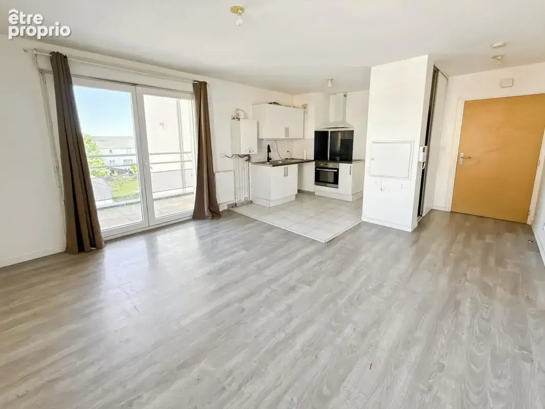  Coup de Cœur à Saint-Pryvé : Appartement T2 avec Terrasse & Parking !  - photo 9