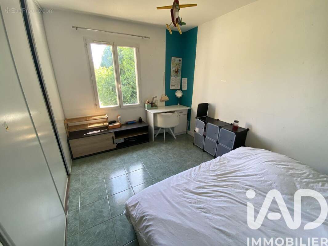 Photo 7 - Maison à LA COURONNE