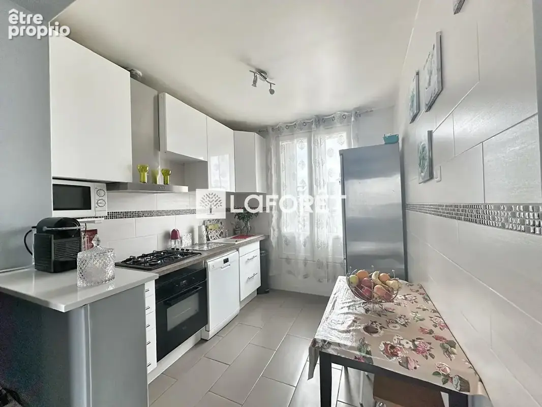 Maison Juvisy Sur Orge 6 pièces 126 m2 - photo 1
