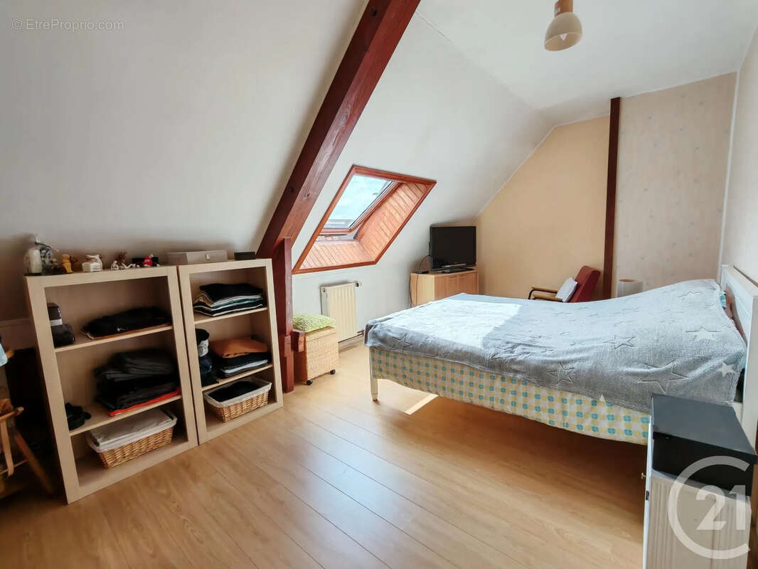 Maison à GISORS