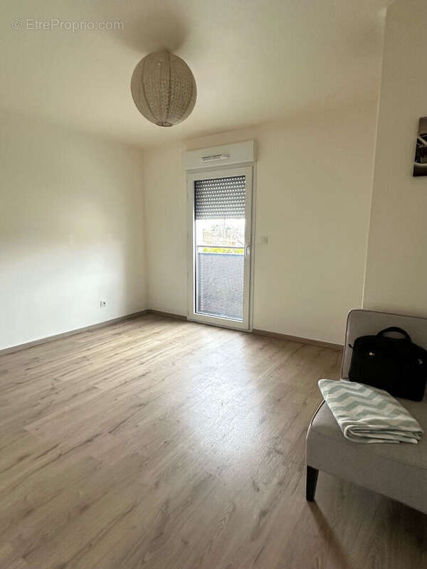 Appartement à SAINT-MALO