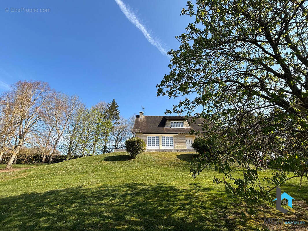 Maison à NOGENT-LE-ROI